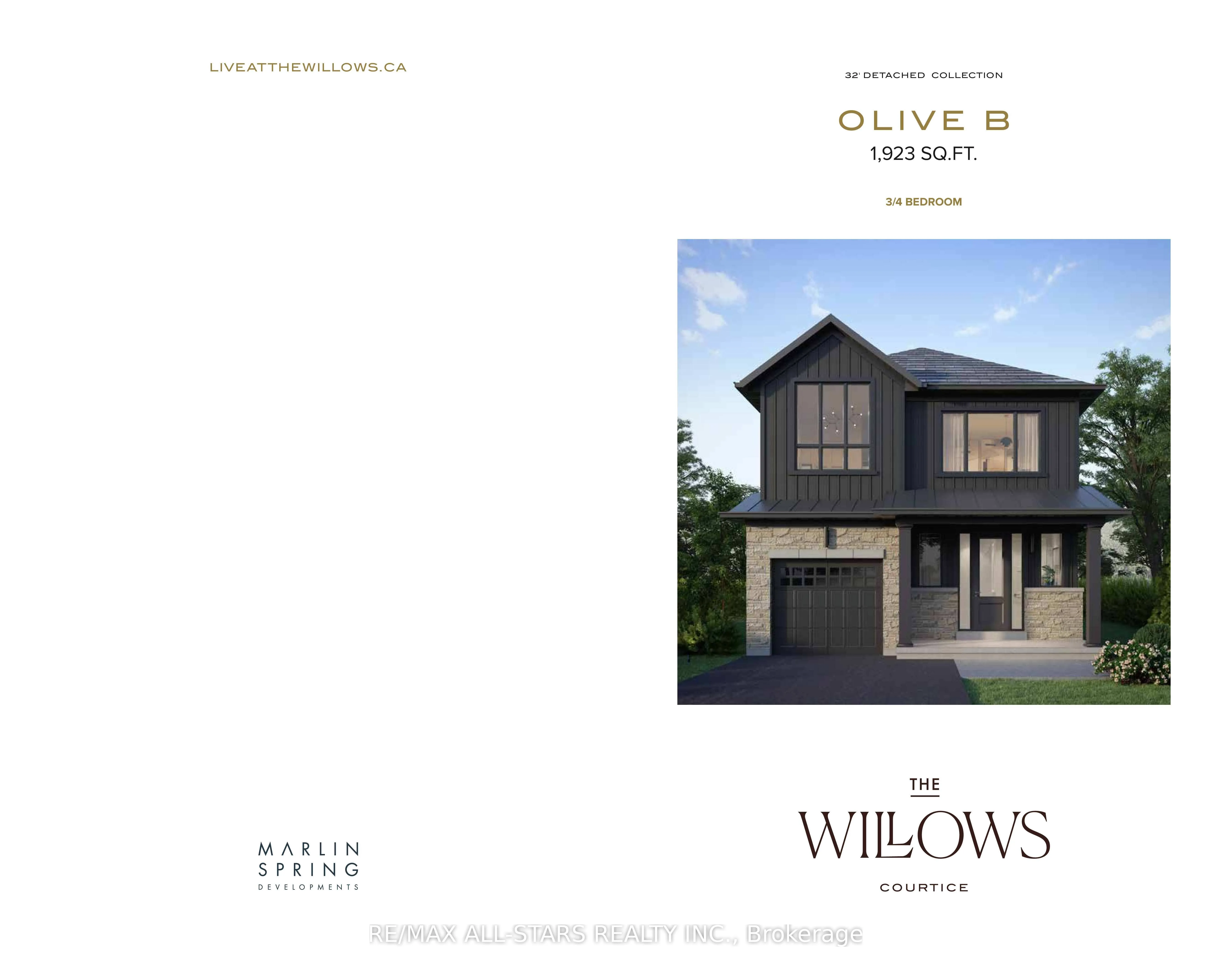 1828 Nash Road, ON L1E 2M2