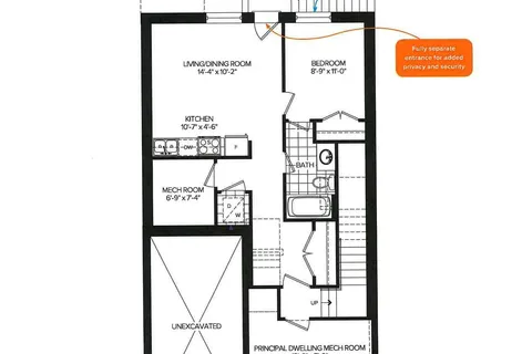 1828 Nash Road, ON L1E 2M2