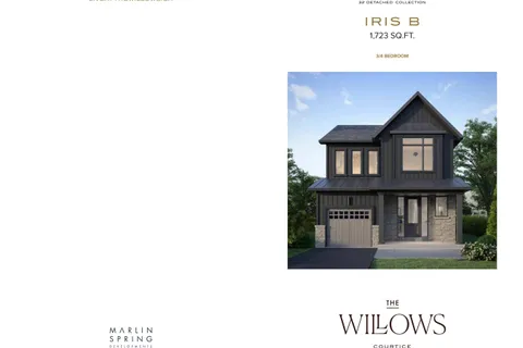 1828 Nash Road, ON L1E 2M2