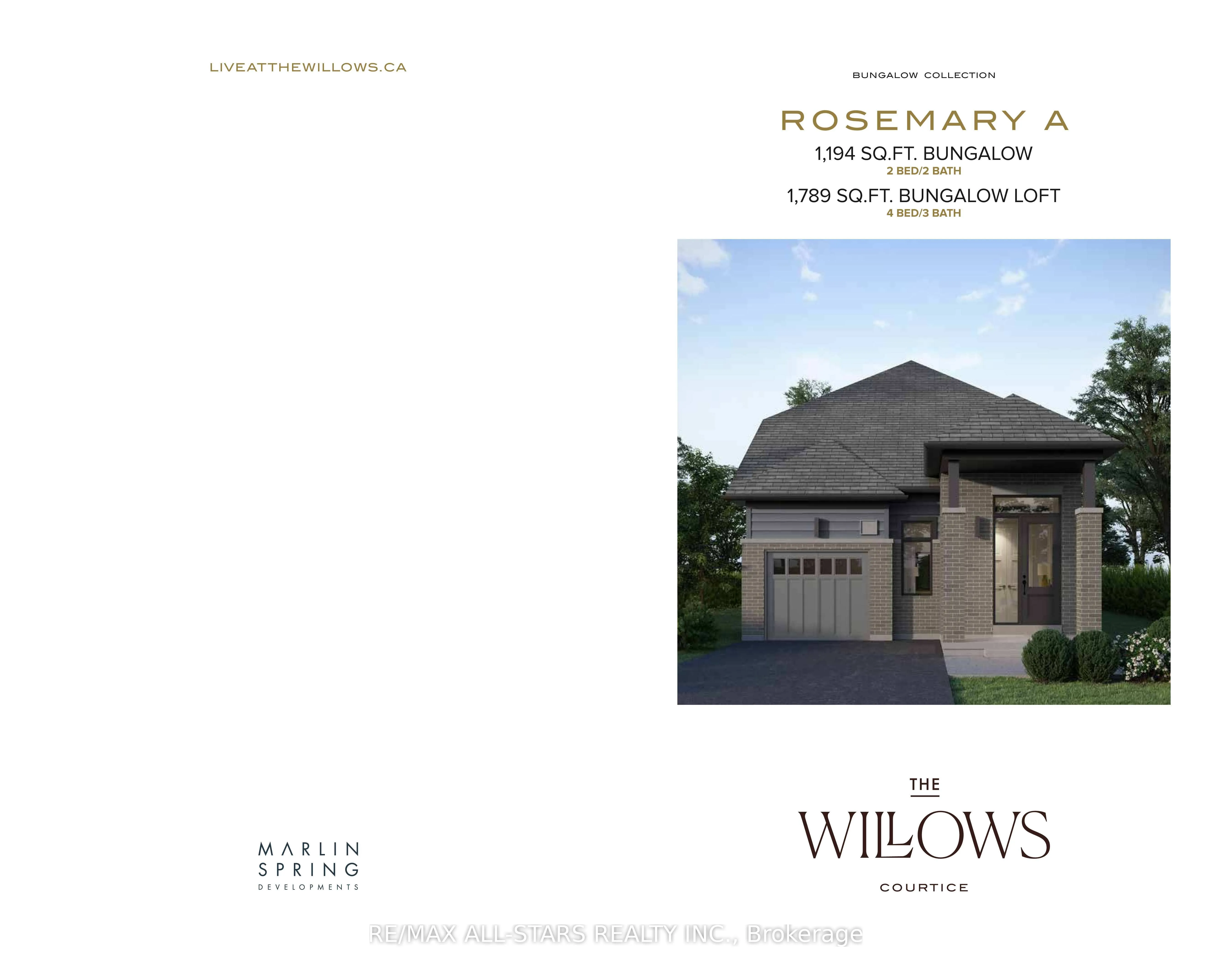 1828 Nash Road, ON L1E 2M2