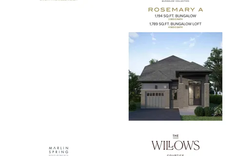 1828 Nash Road, ON L1E 2M2