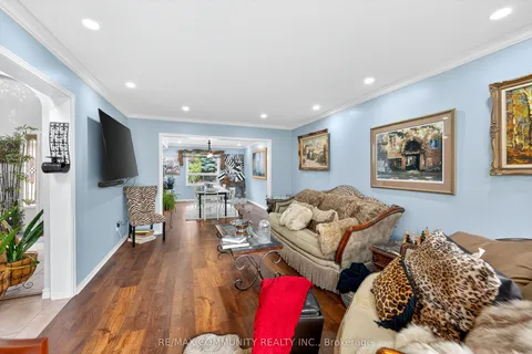 31 Withay Drive, ON L1T 3J8