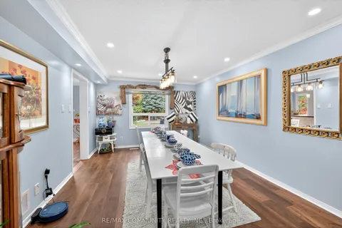 31 Withay Drive, ON L1T 3J8