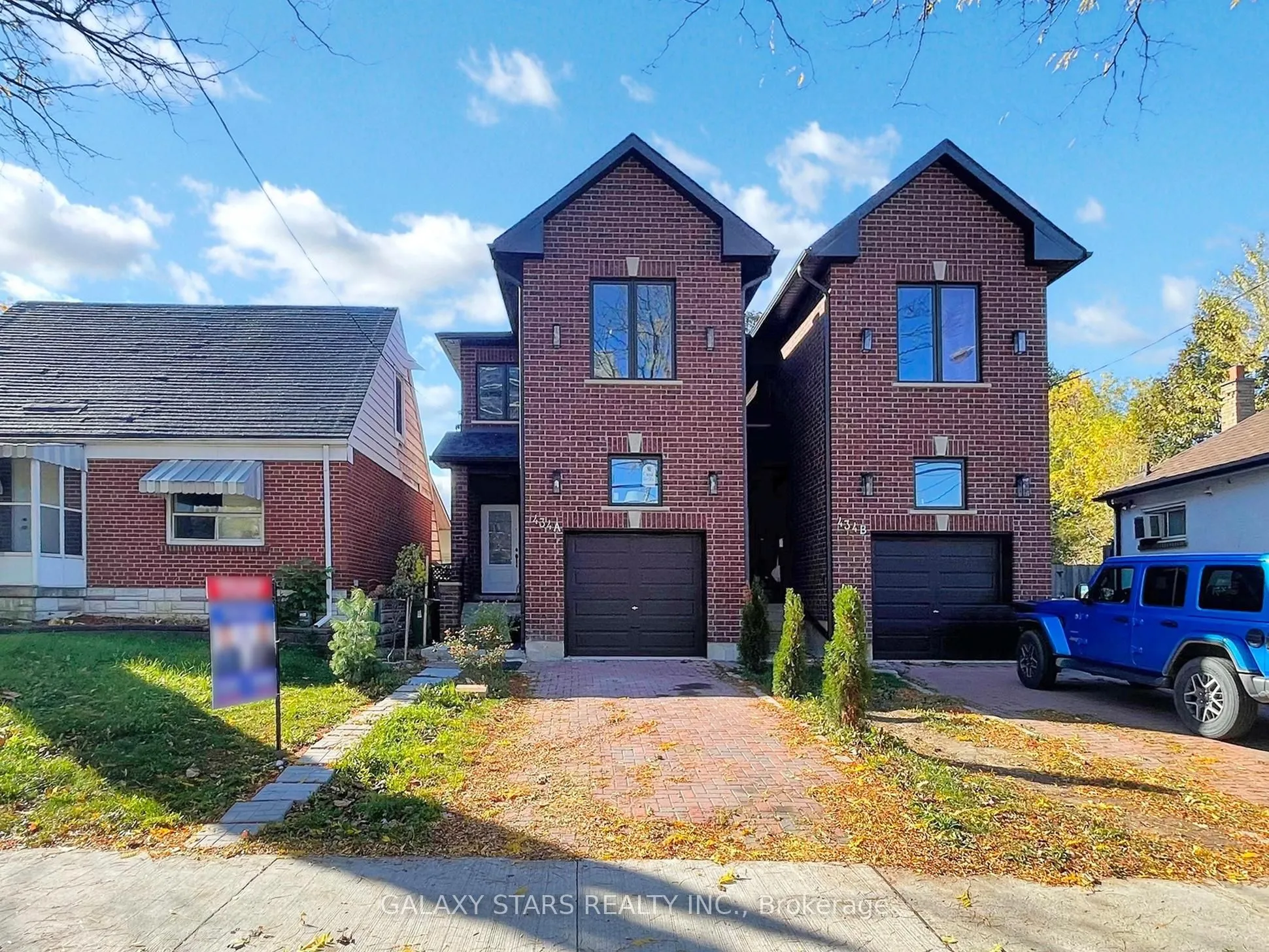 434A Midland Avenue, ON M1N 4A5