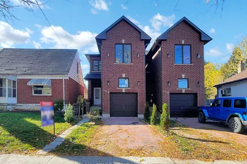 434A Midland Avenue, ON M1N 4A5