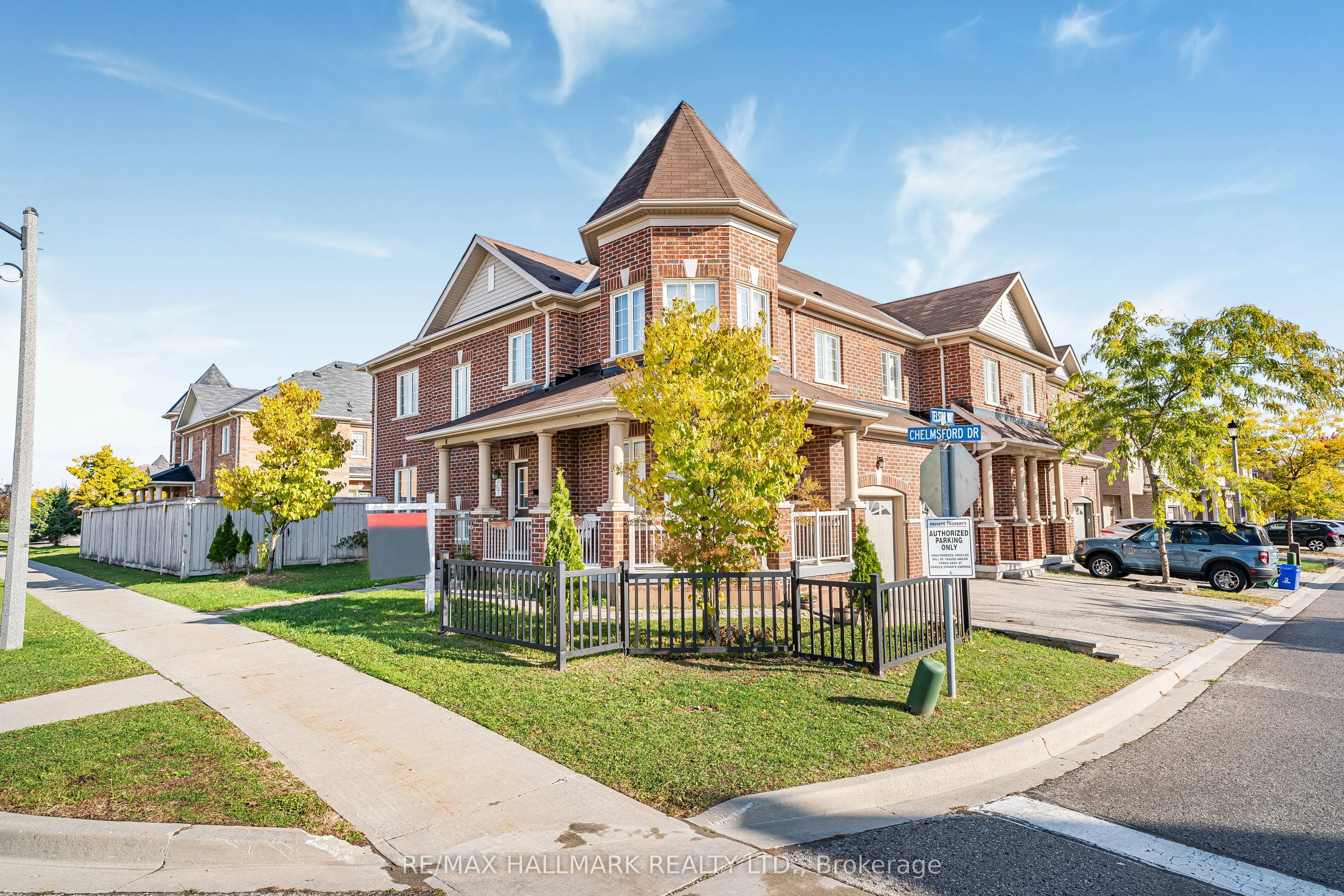 2 Telstar Way, ON L1M 0G2