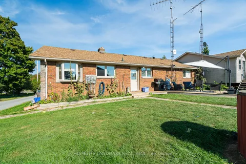 4432 MIDDLE Road, ON L1C 3K2