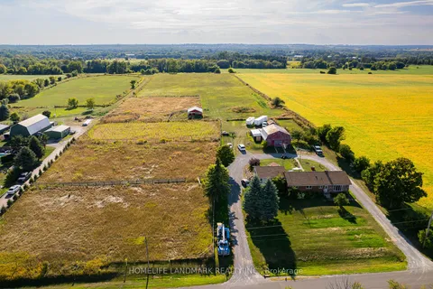 4432 MIDDLE Road, ON L1C 3K2