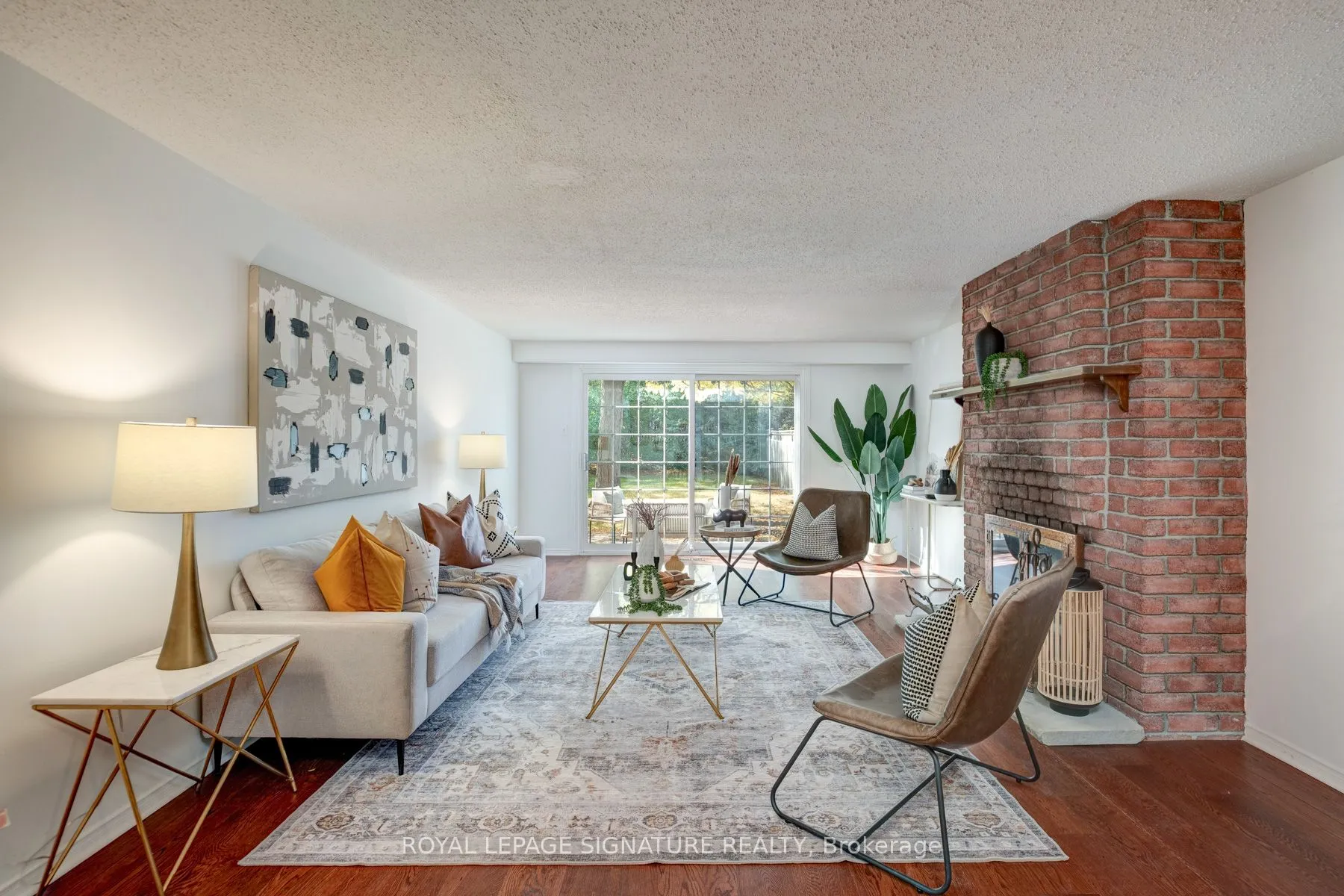 1605 Belinda Court, ON L1V 3T4