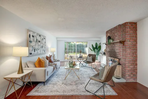 1605 Belinda Court, ON L1V 3T4