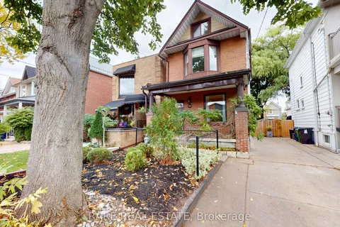 965 Logan Avenue, ON M4K 3E6