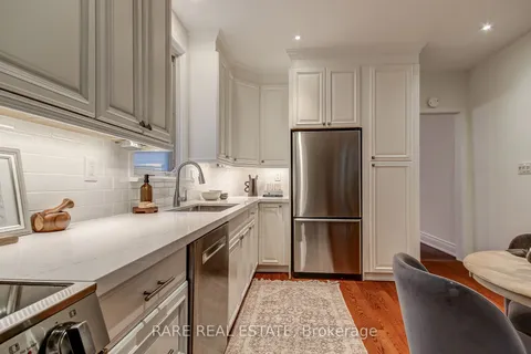 965 Logan Avenue, ON M4K 3E6