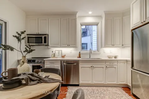 965 Logan Avenue, ON M4K 3E6