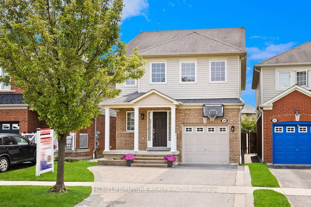 39 Harkness Drive, ON L1R 0C5