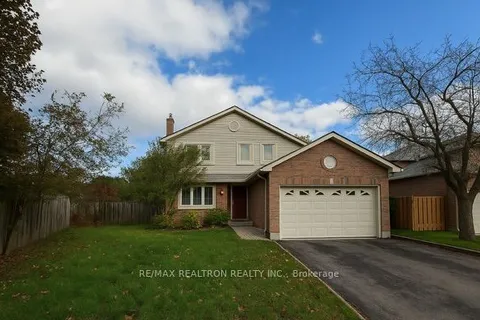 21 Vanessa Place, ON L1N 6V1