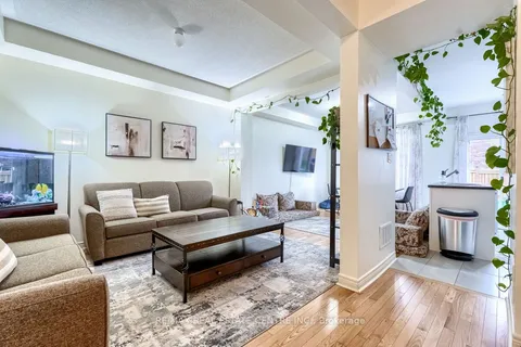 1195 Kettering Drive, ON L1K 1A6