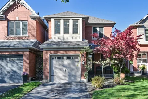 124 Thicket Crescent, ON L1V 6S6