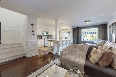 124 Thicket Crescent, ON L1V 6S6