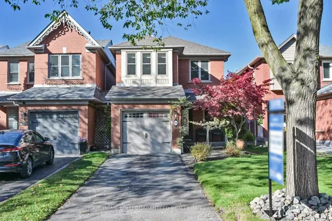 124 Thicket Crescent, ON L1V 6S6