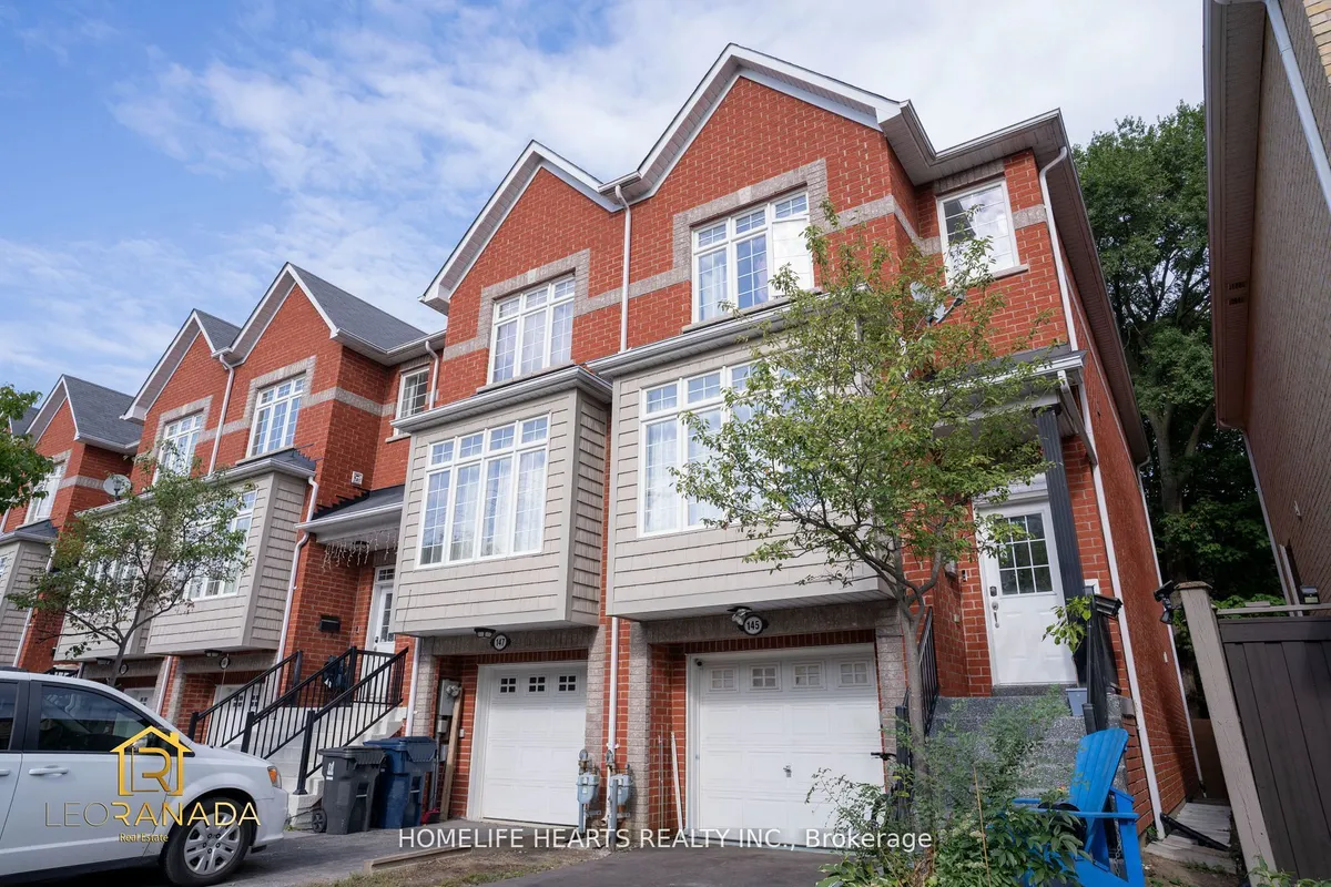 145 Homestead Road, ON M1E 3S1