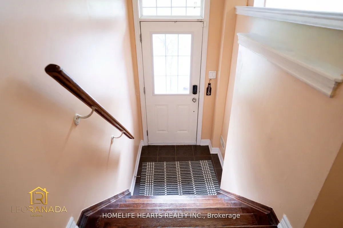 145 Homestead Road, ON M1E 3S1