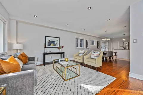 122 Cedarcrest Boulevard, ON M4B 2P3