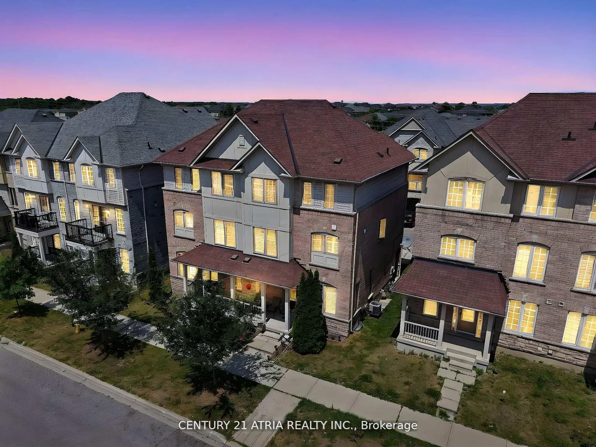 116 Barnham Street, ON L1Z 0K7