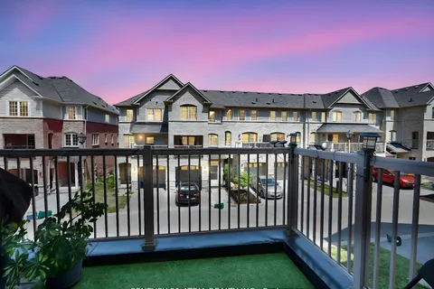 116 Barnham Street, ON L1Z 0K7