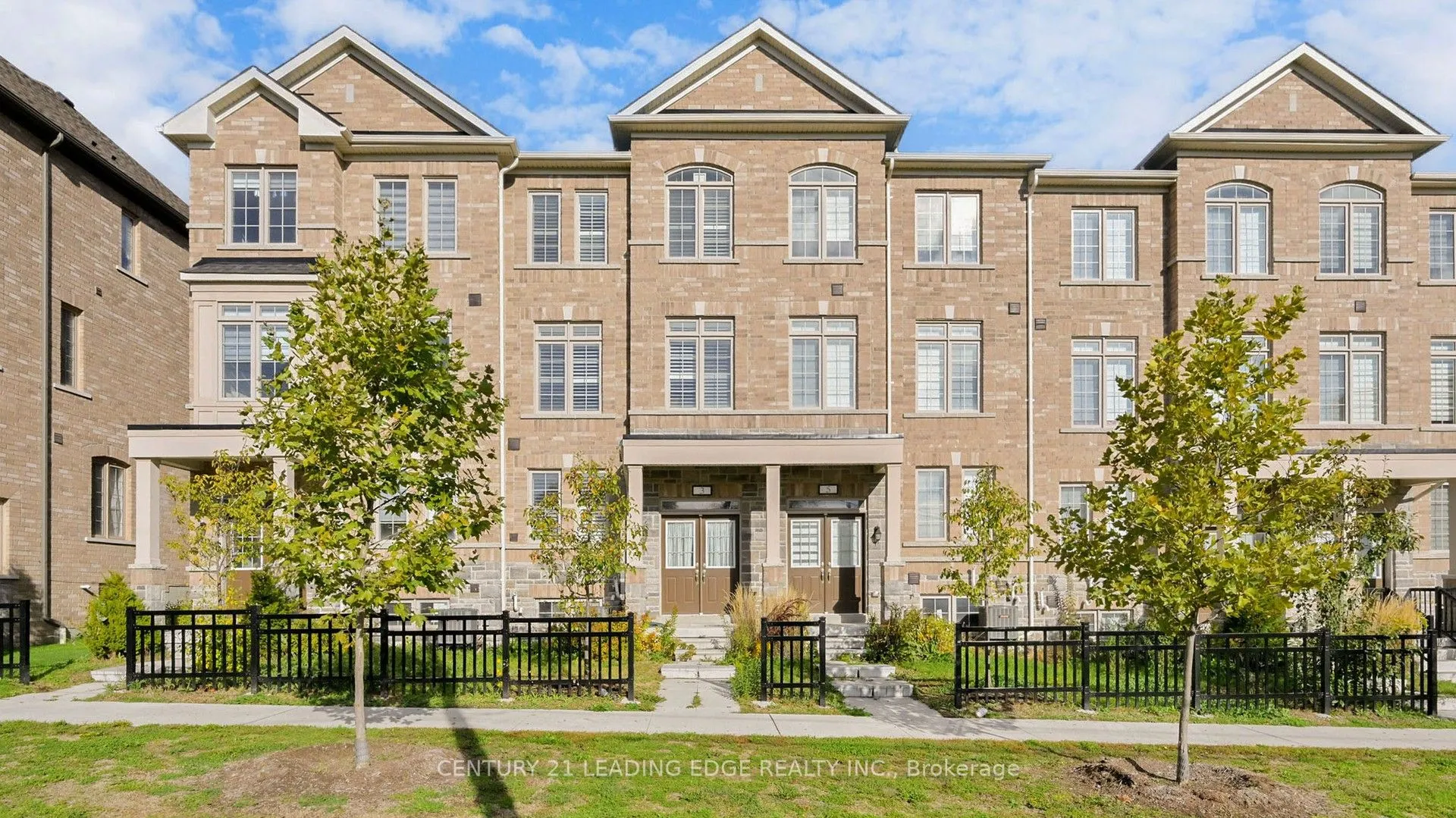 3 Royal Collection Way, ON L1P 0P1