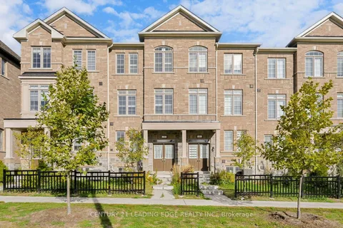 3 Royal Collection Way, ON L1P 0P1