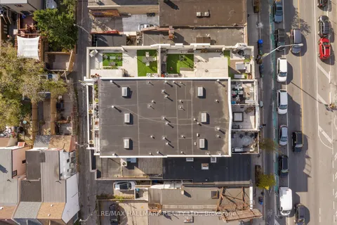 2151 Danforth Avenue, ON M4C 1K2