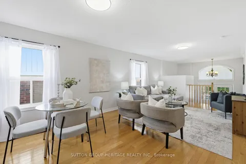 141 Dadson Drive, ON L1C 5M7