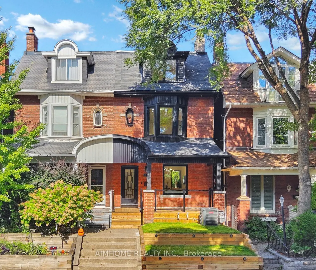 38 Sparkhall Avenue, ON M4K 1G5