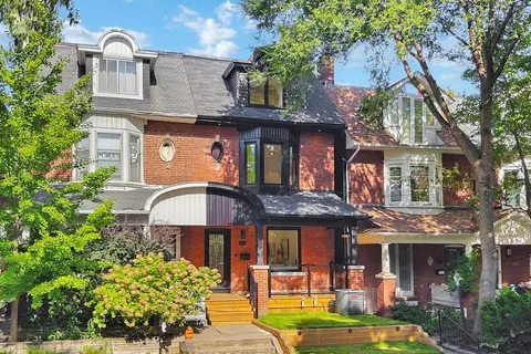 38 Sparkhall Avenue, ON M4K 1G5