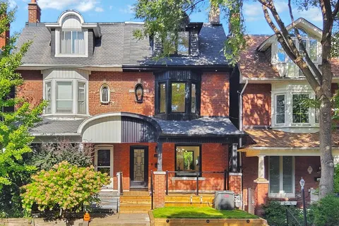 38 Sparkhall Avenue, ON M4K 1G5