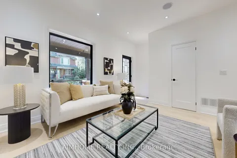 38 Sparkhall Avenue, ON M4K 1G5