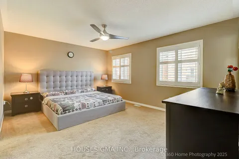 17 Mchugh Road, ON L1Z 0M8