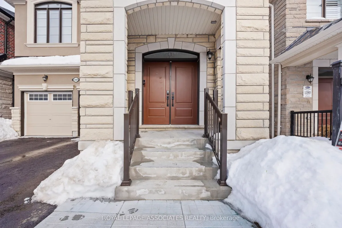 3089 Paperbirch Trail, ON L1X 0N9