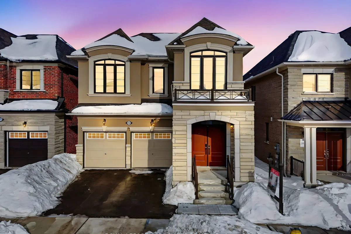 3089 Paperbirch Trail, ON L1X 0N9