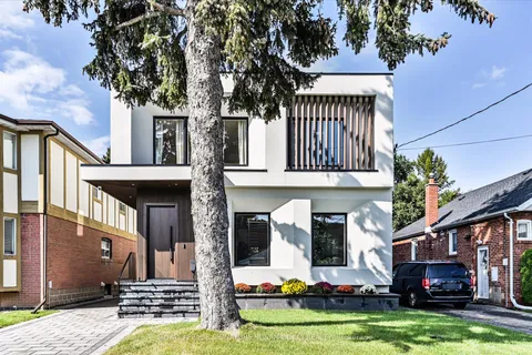 36 Glenshaw Crescent, ON M4B 2C9