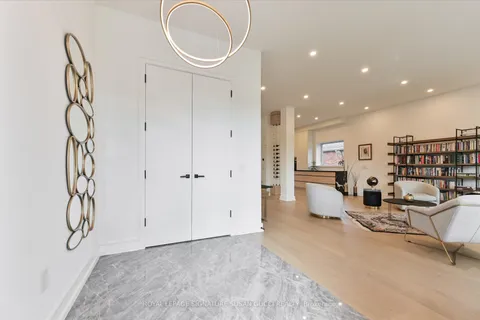 36 Glenshaw Crescent, ON M4B 2C9