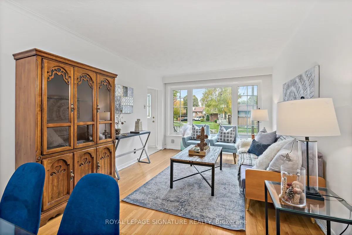 108 Rochman Boulevard, ON M1H 1S2