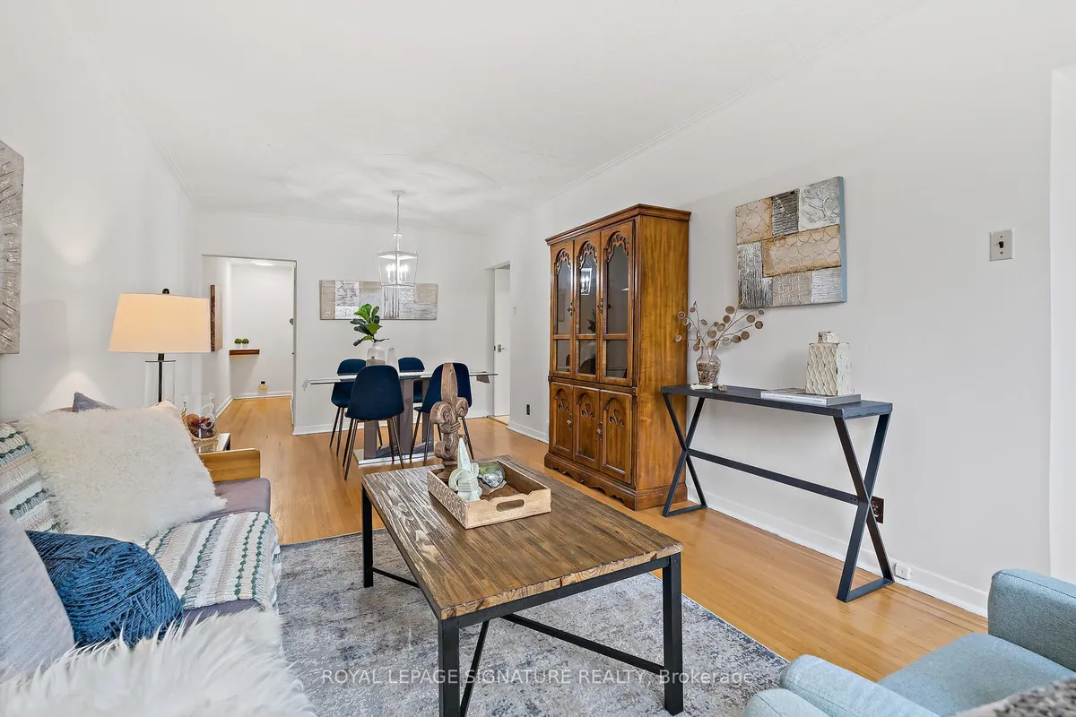 108 Rochman Boulevard, ON M1H 1S2