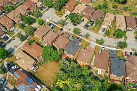 28 Glenheather Terrace, ON M1B 5H9