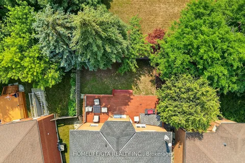 28 Glenheather Terrace, ON M1B 5H9