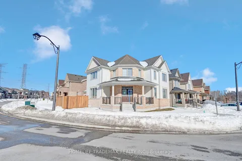 2577 Bandsman Crescent, ON L1L 0M2