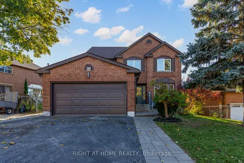 66 Glen Hill Drive, ON L1N 7A3