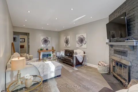 66 Glen Hill Drive, ON L1N 7A3