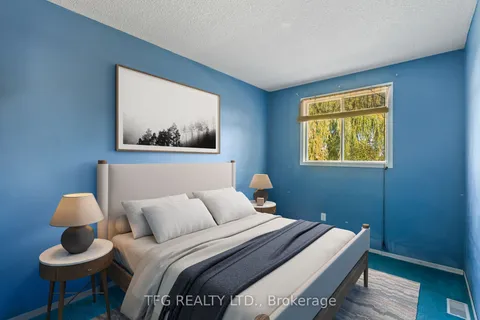 388 Pompano Court, ON L1K 1M9