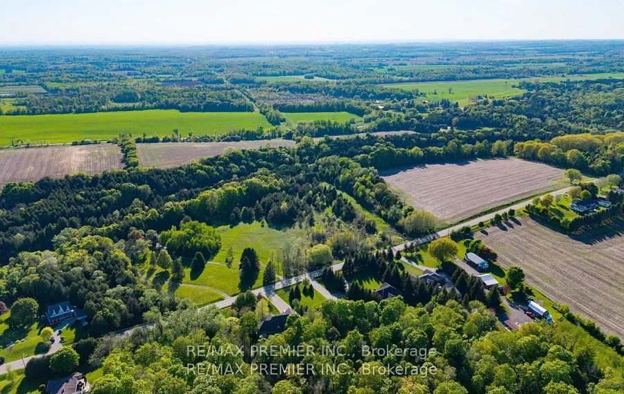 3722 Old Scugog Road, ON L1C 4J2